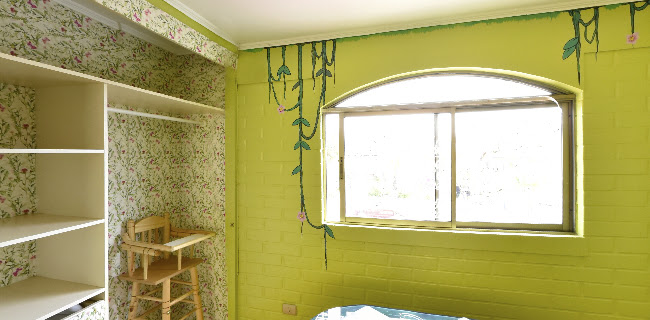 Reviews of El Jardín Sindempart in Coquimbo - Gastronomía y hostelería