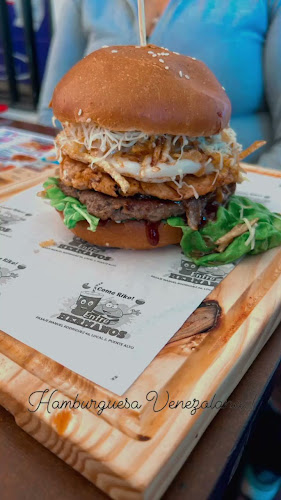 Come Riko Entre Hermanos - Gastronomía y hostelería