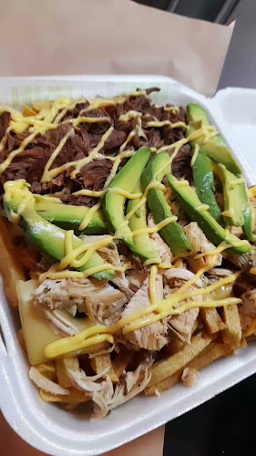 Al Puro Estilo Delivery - Gastronomía y hostelería