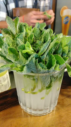 BAR EL BAJO - Santiago