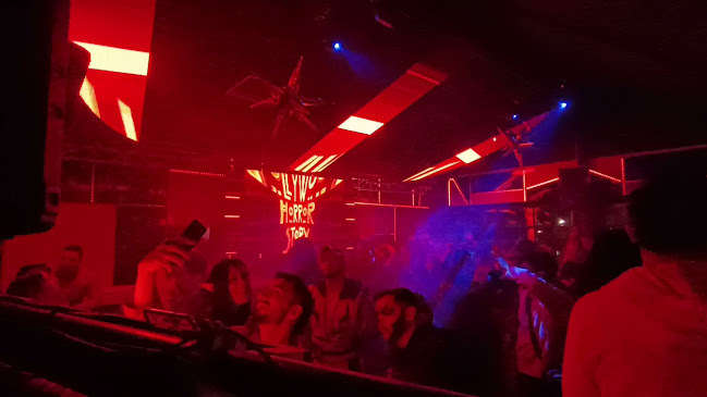 Comentarii opinii despre Hollywood Experience Reñaca