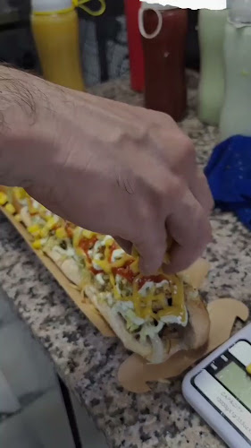 Opinii despre La Chispeza în La Florida - Gastronomía y hostelería