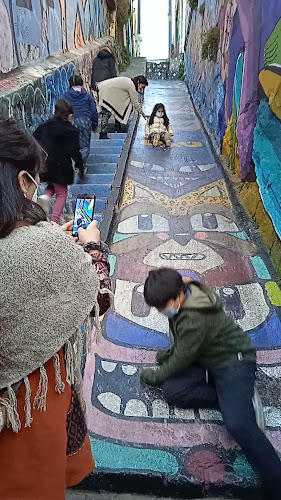 Soc Panificadora Progreso Limitada - Gastronomía y hostelería