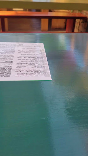 Opinii despre PIEDRA DEL ÁGUILA în Cañete - Gastronomía y hostelería