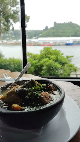 Opinii despre Restaurant Hoffmann în Puerto Montt - Gastronomía y hostelería