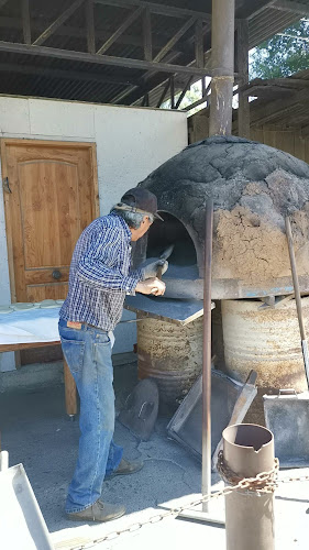 Los Hornitos De Lanco Open Times