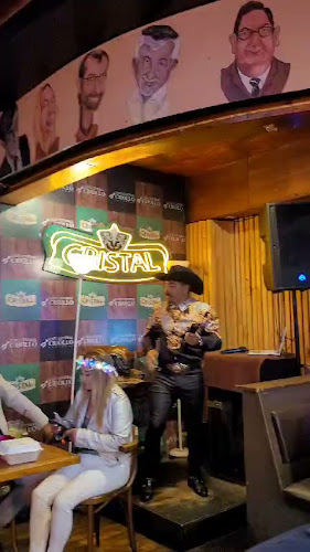 Reviews of Cafe Central in Puerto Montt - Gastronomía y hostelería