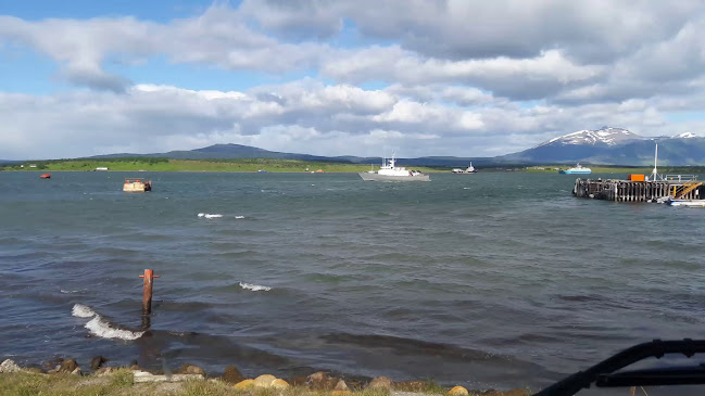 Opinii despre Última Esperanza în Puerto Natales - Gastronomía y hostelería