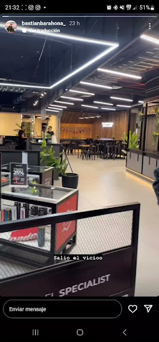 Bar Alonso - Gastronomía y hostelería