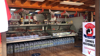 Carnicería Los Pekes