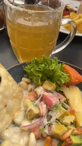 Opinii despre Maru Restaurante în Las Condes - Gastronomía y hostelería