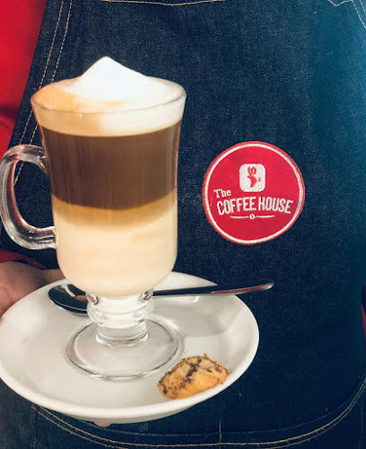 Comentarii opinii despre Coffee House