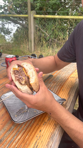 Opinii despre Cerveza 860 - Restaurante y Barra Cervecera în Totoral - Gastronomía y hostelería