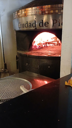 Reviews of Ciudad de Pie in Valparaíso - Gastronomía y hostelería