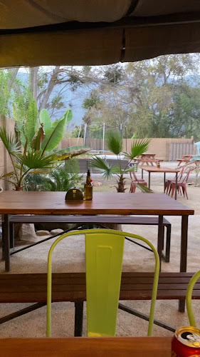 Opinii despre ENTRE BARROS Restaurante în Viña del Mar - Gastronomía y hostelería