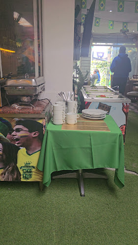 Restaurante Malandros - Gastronomía y hostelería