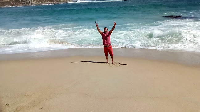 Terrazas Punta De Tralca - Isla Negra