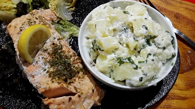 Reviews of Pan Y Teatro in Puente Alto - Gastronomía y hostelería