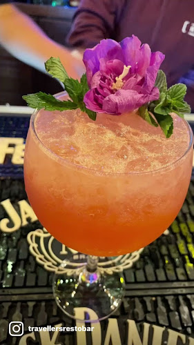 Opinii despre The Travellers Resto Bar în Villarrica - Gastronomía y hostelería