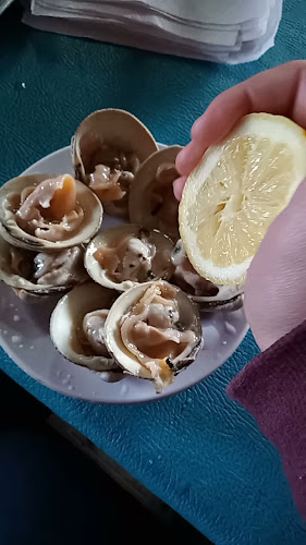 Comentarii opinii despre Cocineria El Pinguino. Local 39-C