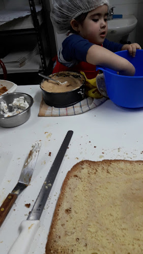 Pasteleria LA ARTESANAL