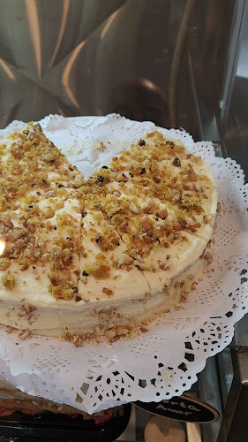 Opinii despre Cafetto Coffee Shop în Talca - Gastronomía y hostelería