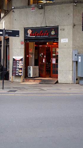 Restaurante Peruano Pantaleón (Teatinos)
