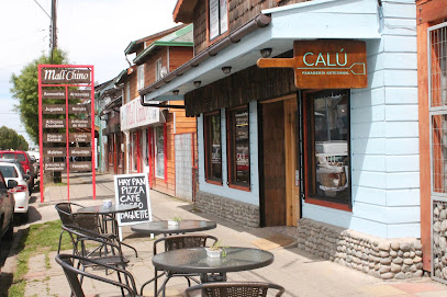 Calú Panaderia Artesanal Frutillar