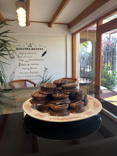 Opinii despre caprichos Chillán în Chillán - Gastronomía y hostelería