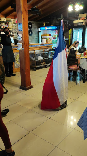 Opinii despre La Previa Criolla în Lo Prado - Gastronomía y hostelería