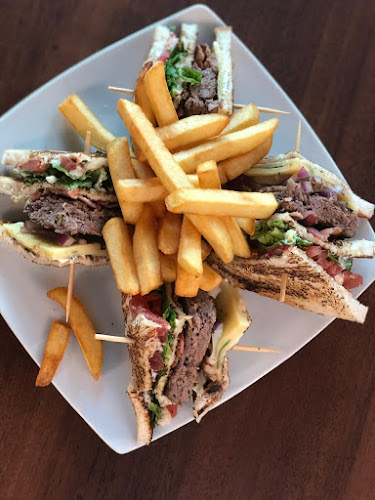 Alberto Solari 1400, Local. G-2080, 1700000 La Serena, Coquimbo