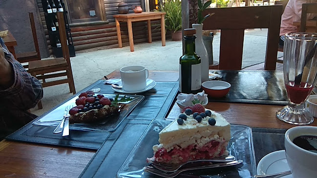 Reviews of La Estancia del Totoral in El Quisco - Gastronomía y hostelería