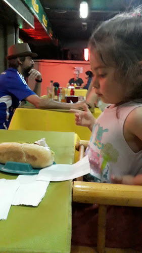 El Mordiscón - Gastronomía y hostelería