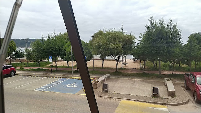 Restaurante Santa Elena - Gastronomía y hostelería