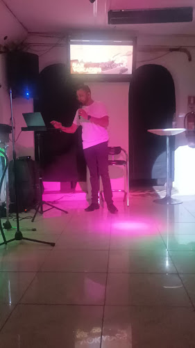 Opinii despre Bar Vokados în Penaflor - Gastronomía y hostelería