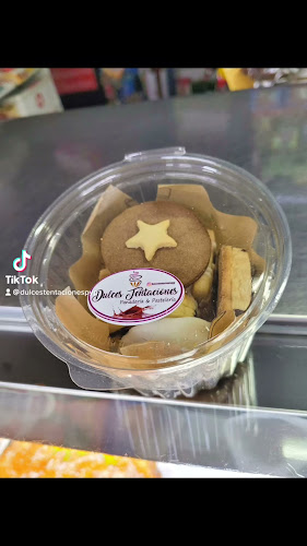 Comentarii opinii despre Dulces Tentaciones