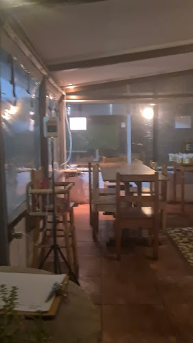 Espacio Cocina Restaurant - Valdivia