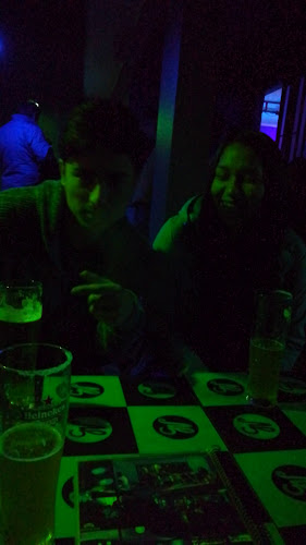 GreenValley Lounge Bar - Chillán