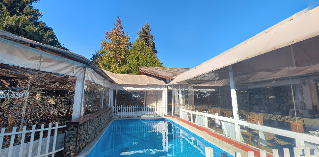 Valle de Notros 2799, 4780000 Temuco, Araucanía