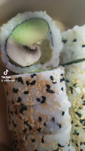Sayonara Sushi Recoleta - Gastronomía y hostelería