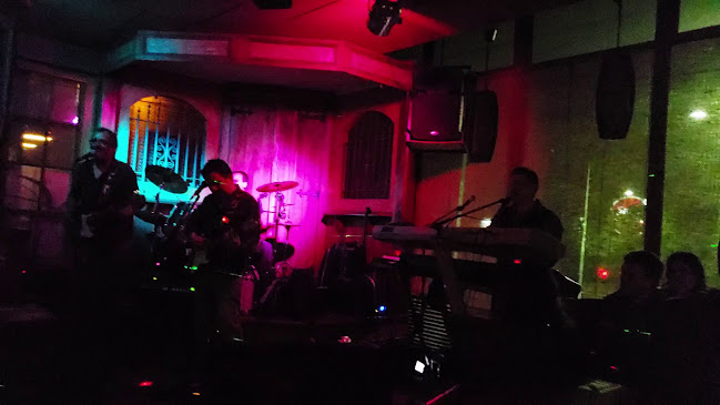 Reviews of Rustiko Restaurant & Pub in Huechuraba - Gastronomía y hostelería