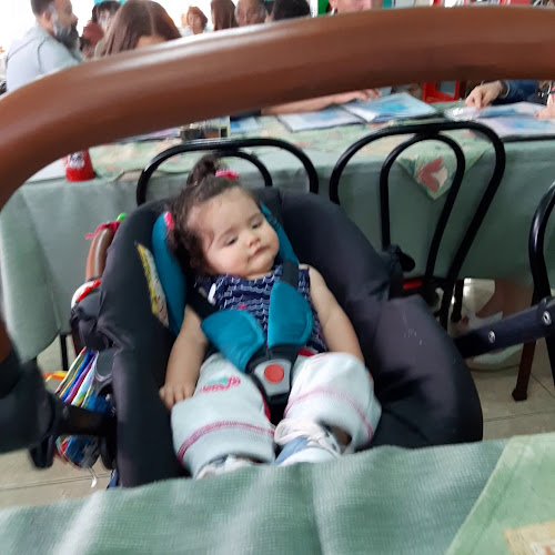 El faro 294, Caleta Lenga, Hualpén, Bío Bío