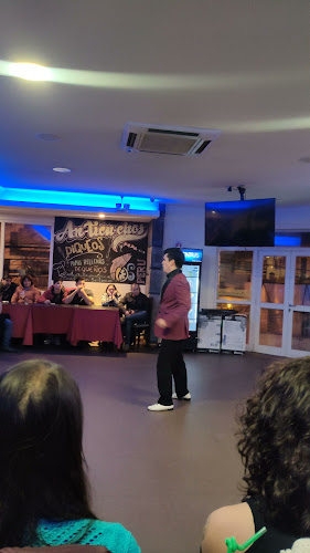 Opinii despre Tullpa Gastronomía Peruana în Araucanía - Gastronomía y hostelería