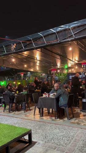 VIEJO SAMU´S RESTAURANT - Gastronomía y hostelería