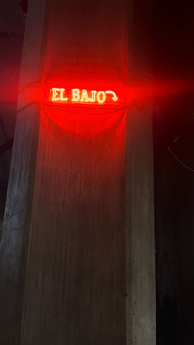 BAR EL BAJO Phone number