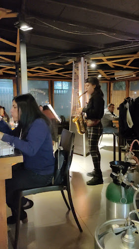 Fusion Purpura Restaurant y Delivery - Puente Alto