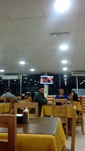 Opinii despre Sándwich El Chaday în Olivar - Gastronomía y hostelería