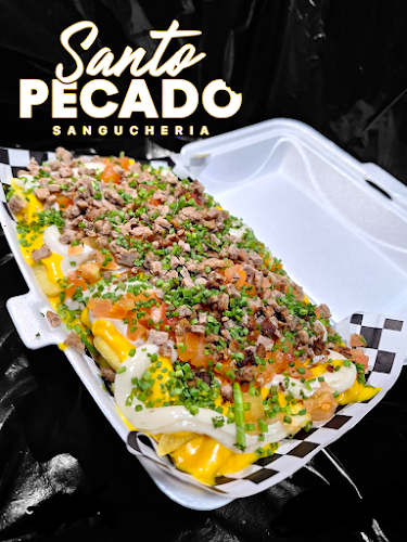 Santo Pecado renca - Renca