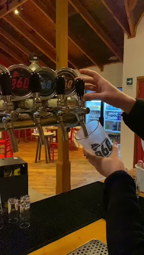 Opinii despre Cerveza 860 - Restaurante y Barra Cervecera în Totoral - Gastronomía y hostelería