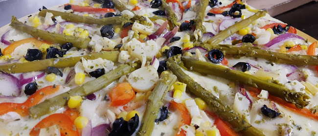 Pizza Steve la granja delivery - Gastronomía y hostelería